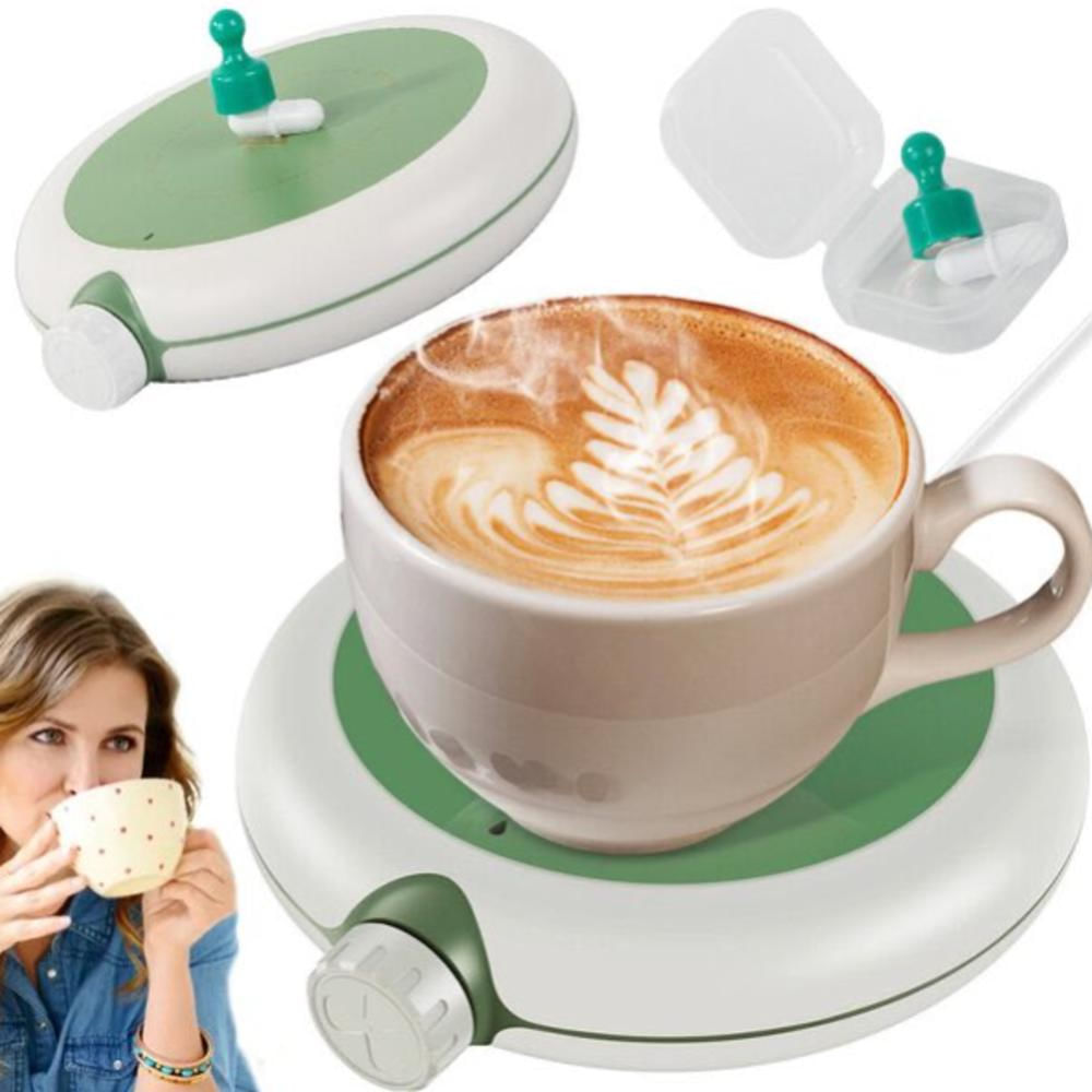 Calentador De Tazas img #2