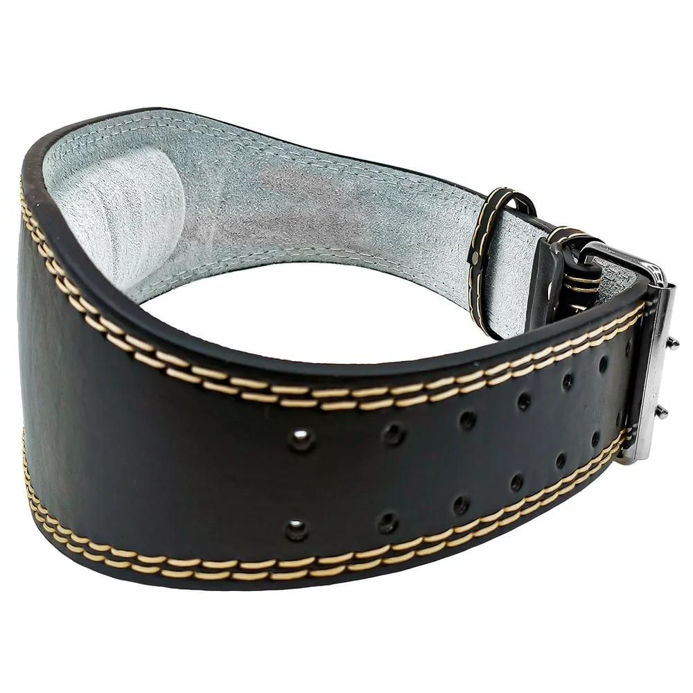 Cinturón De Levantamiento De Peso Talla S Evolution Fitnes img #1