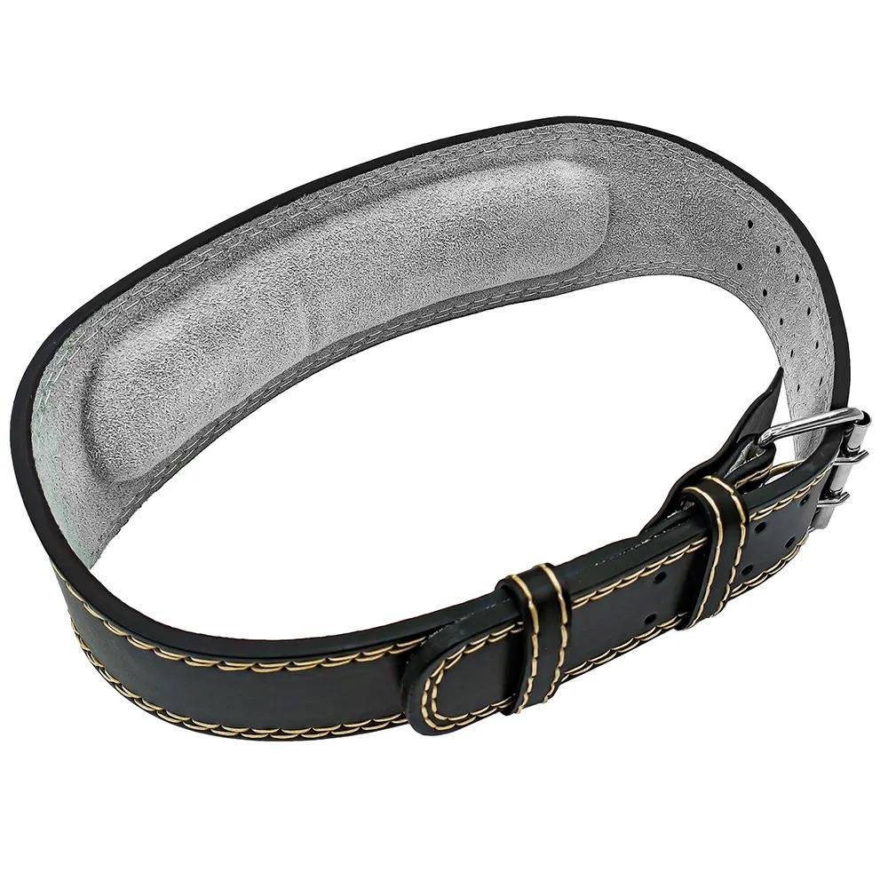 Cinturón De Levantamiento De Peso Talla S Evolution Fitnes img #3