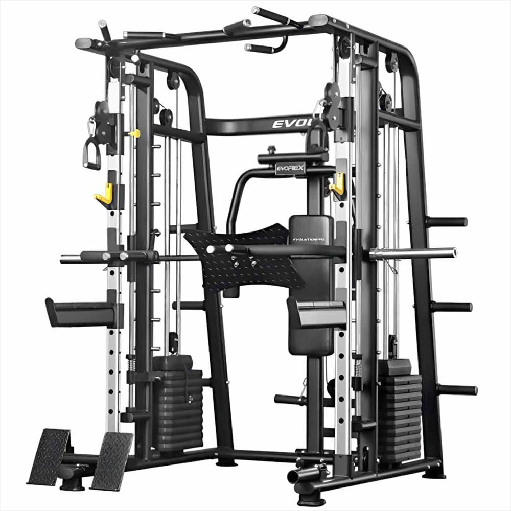 Multiestación Evo Rex Evolution Fitness img #1