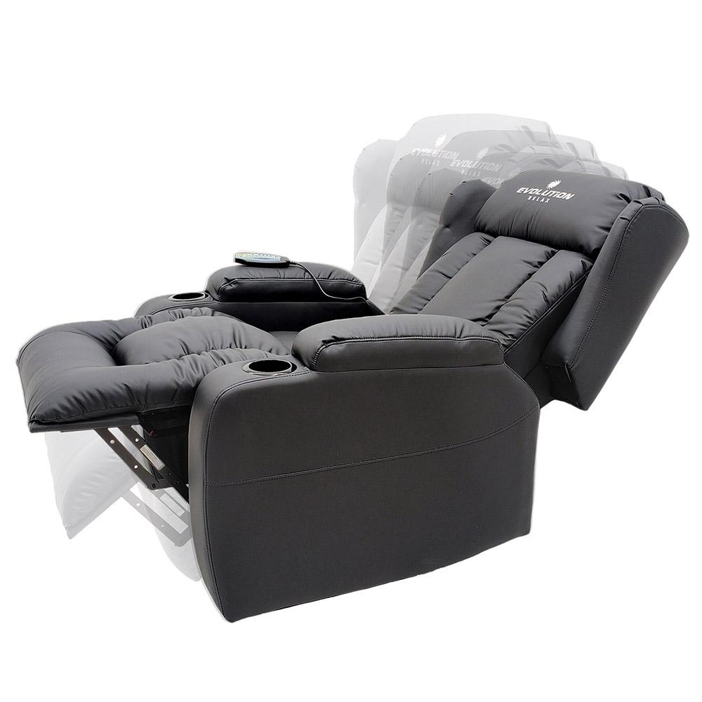 Silla De Masajes Evo Incline img #2