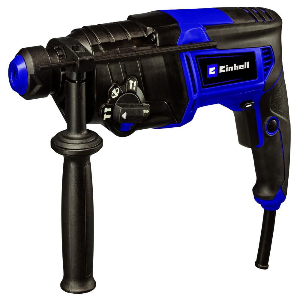 Rotomartillo Sds Plus Einhell Tc Rh 800 4F 800W 2.6J img #1