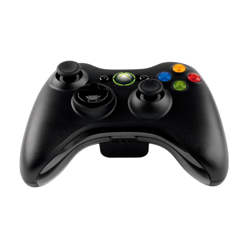 XBOX    XBOX 360 img #1