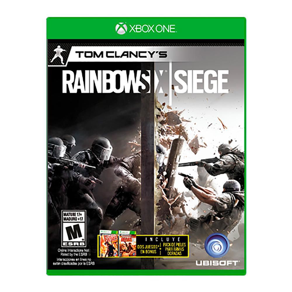 XBONE   6014728 img #1