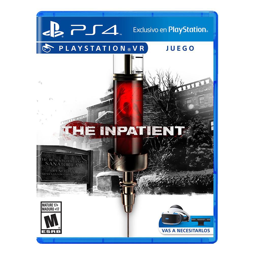 PSVR   PSVR img #1