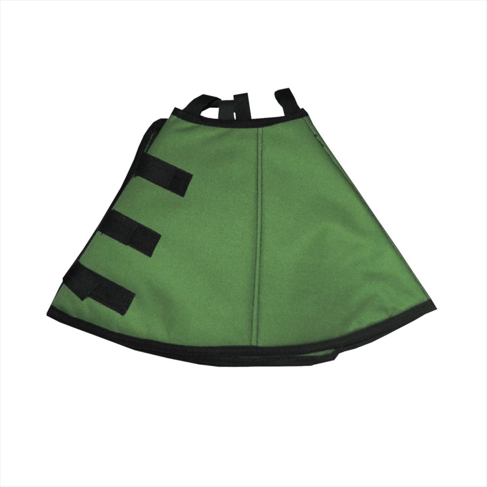 Collar Isabelino Talla L Verde img #1