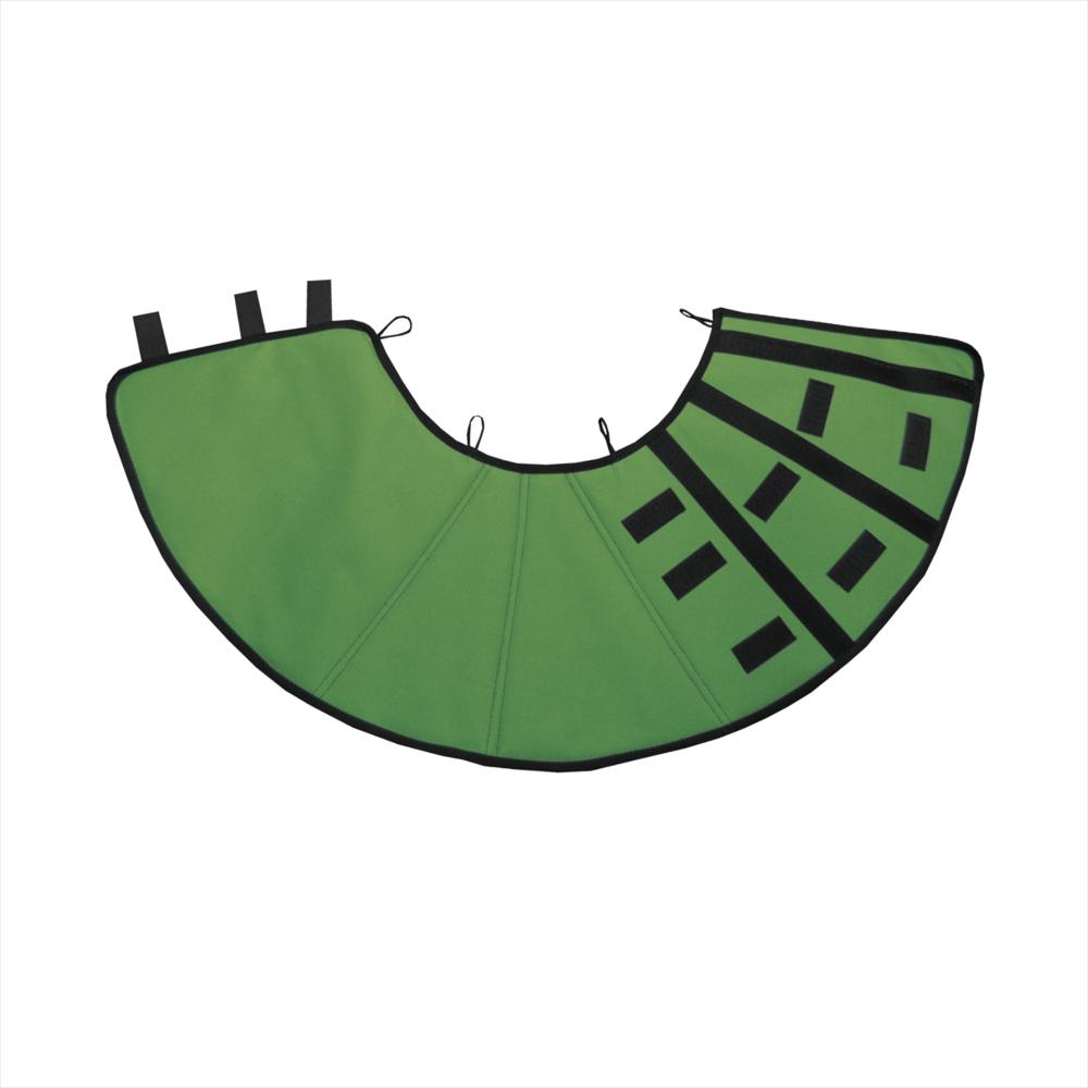 Collar Isabelino Talla L Verde img #3