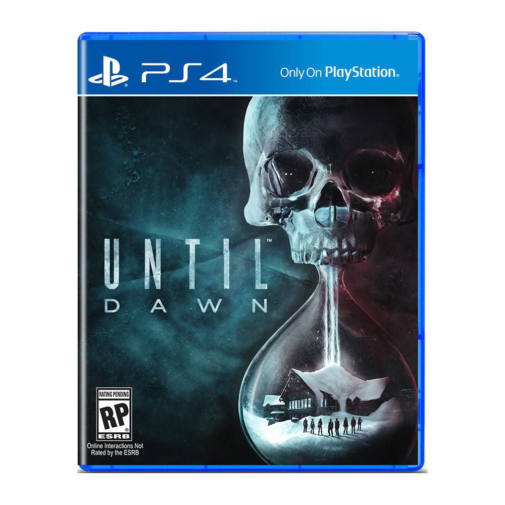 Juego   PS4 img #1