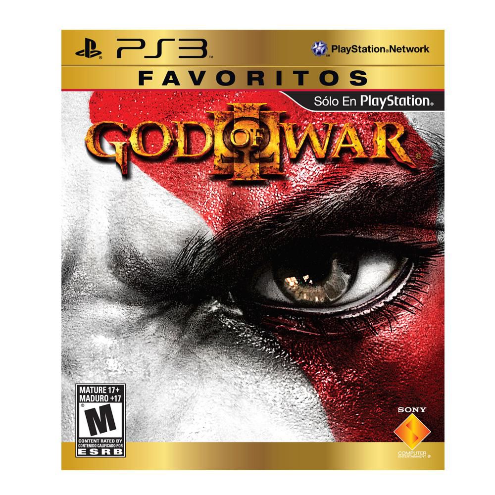 Juego   PS3 img #1