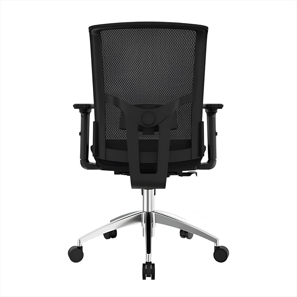 Silla De Oficina Delphi Mesh Tipo Gerente img #5
