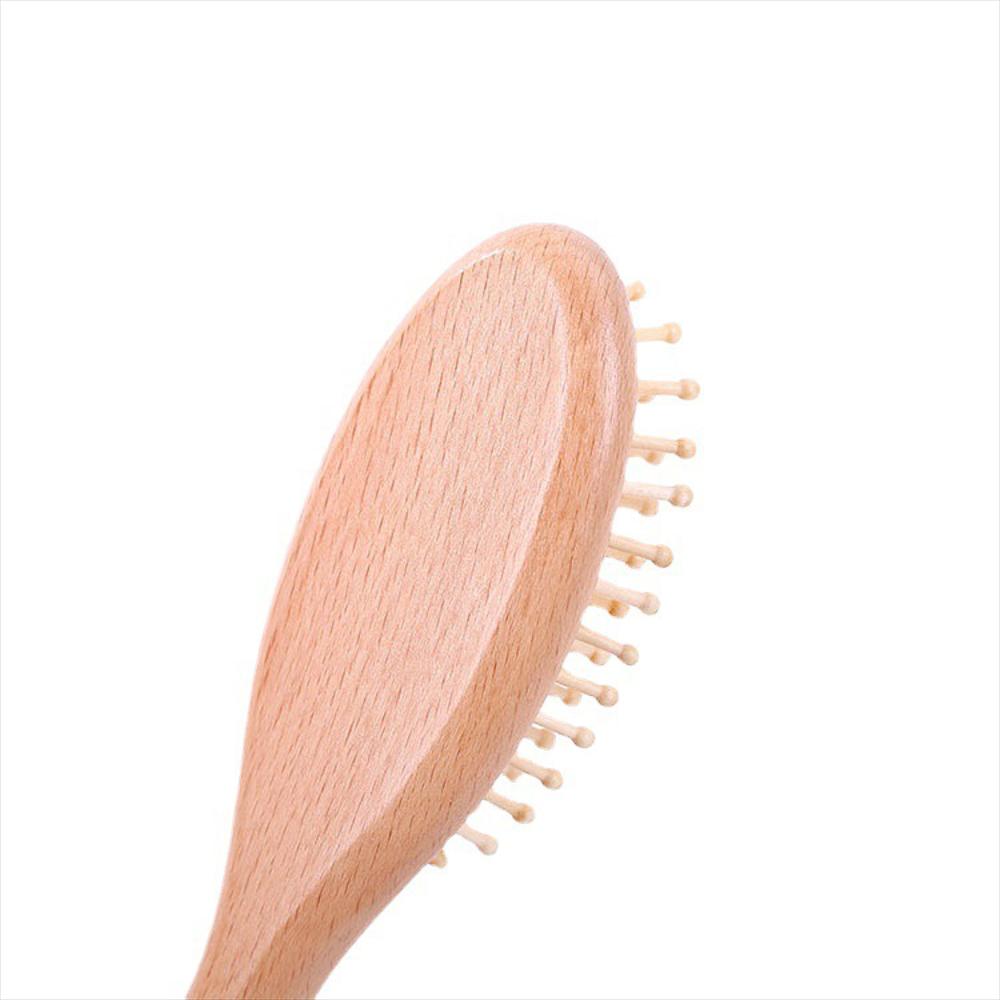 Kit De Dos Cepillos Suaves Para Bebes img #4