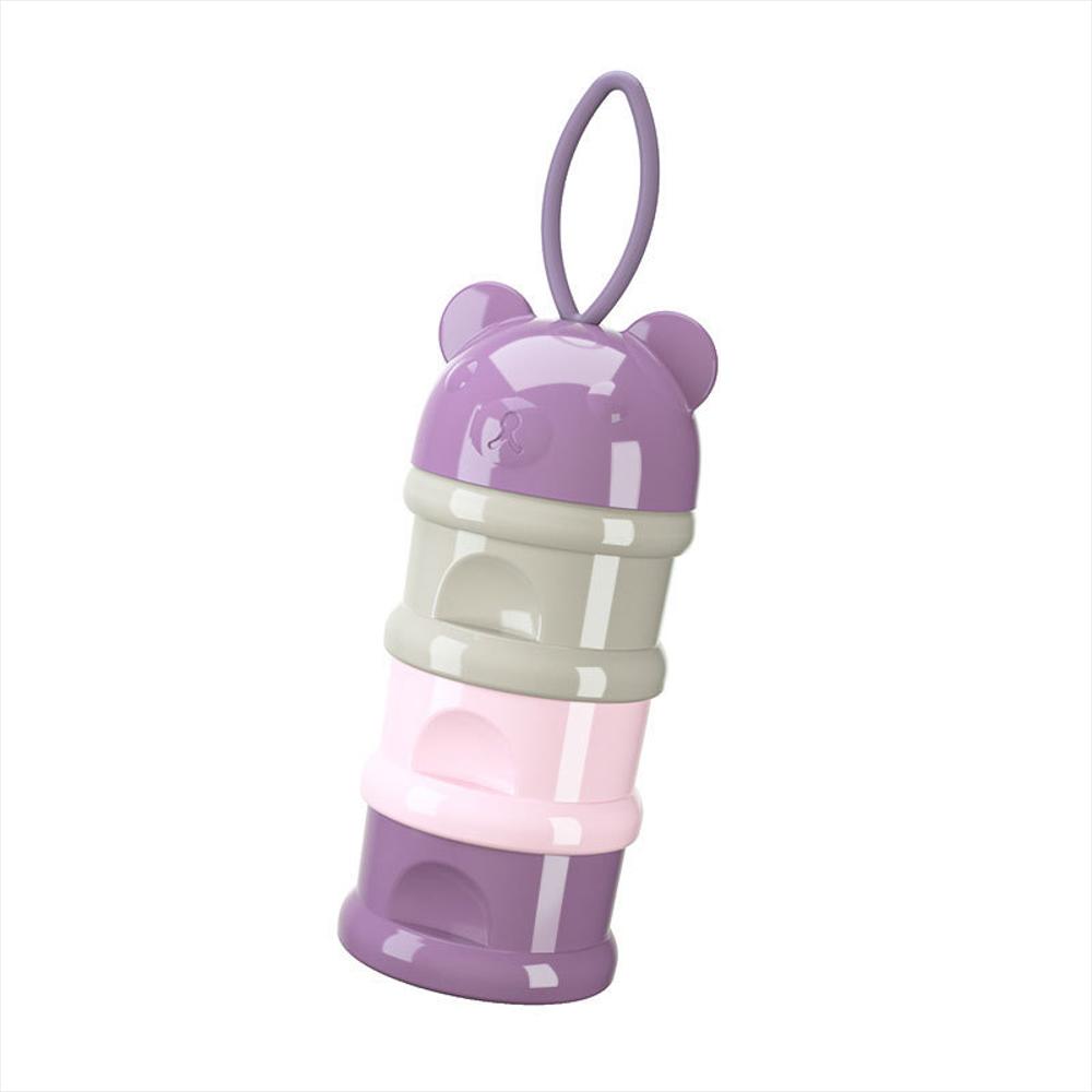 Dosificador De Alimentos Para Bebe img #1