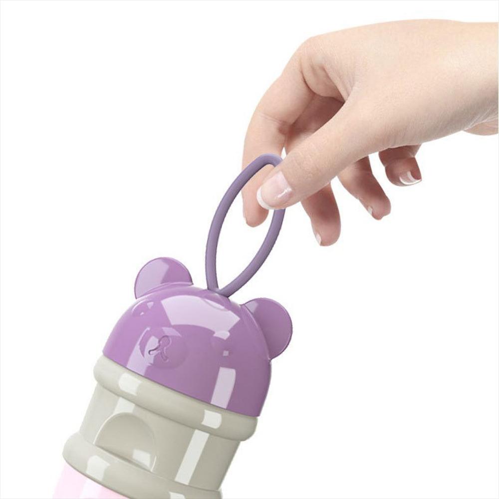 Dosificador De Alimentos Para Bebe img #3