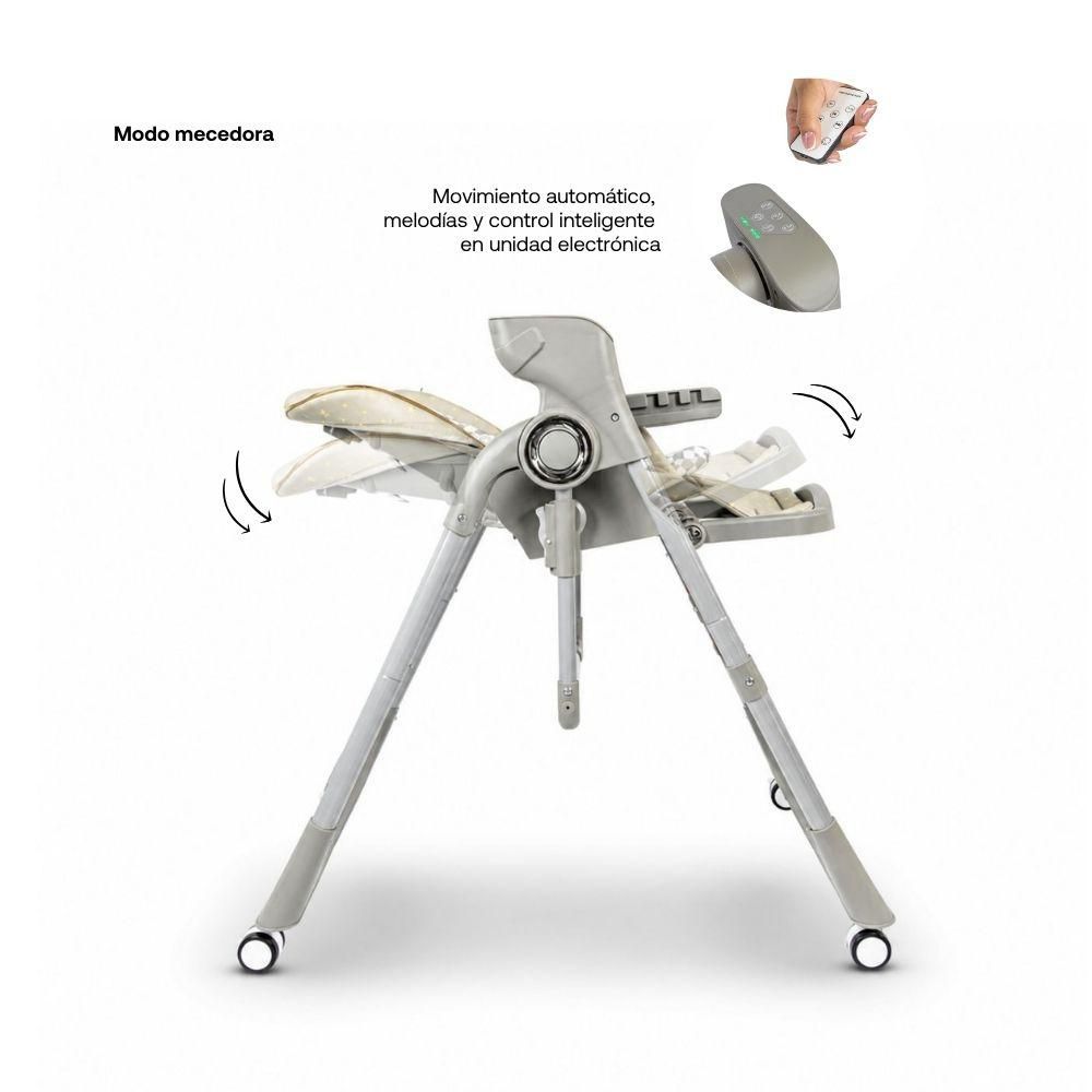 Silla Comedor BEBESIT img #7