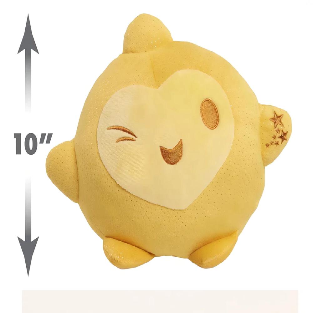 Peluche Wish Star Estrella Con Luces img #2