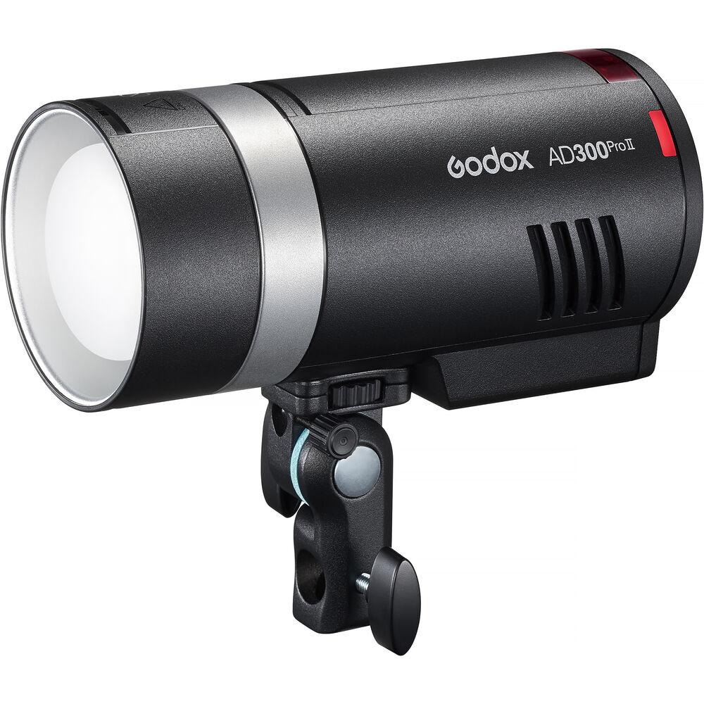 Godox Ad300pro Ii Flash Para Cámara img #2
