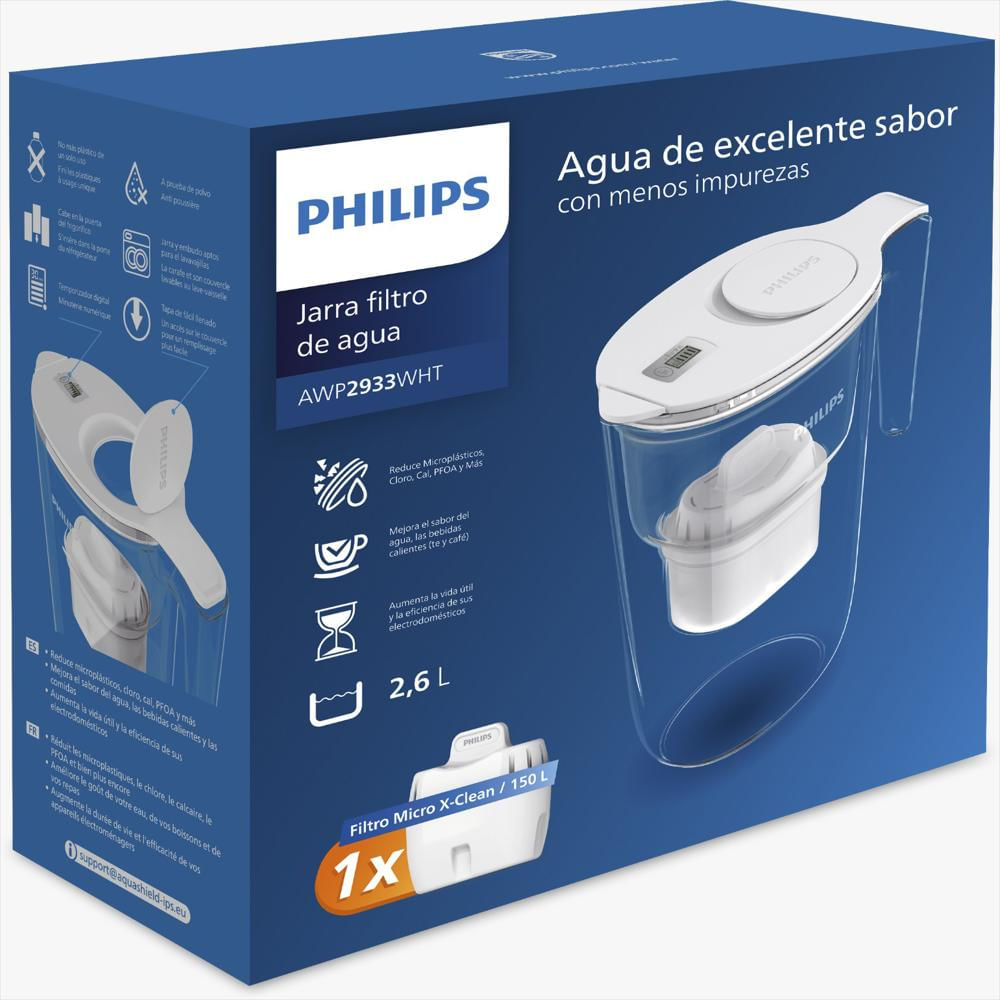 Jarra Purificadora 2,6L img #1