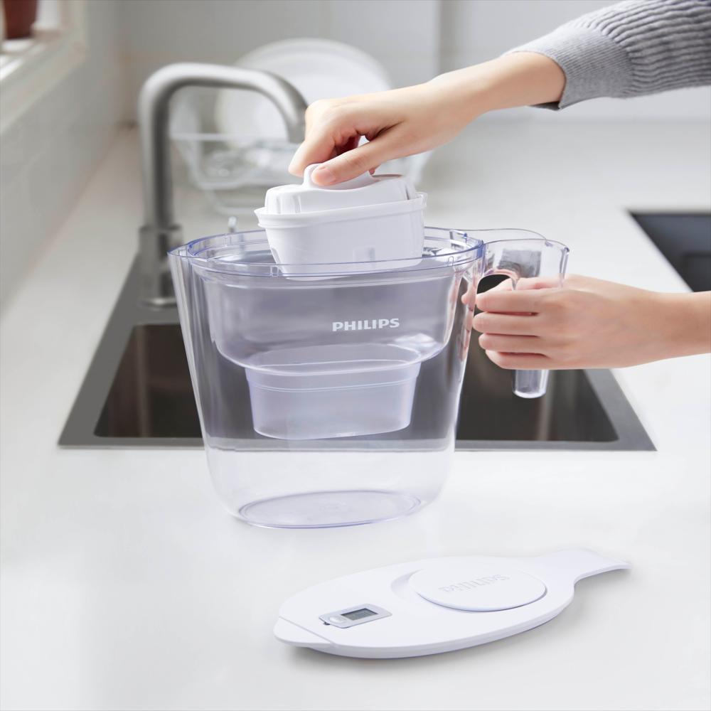 Jarra Purificadora 2,6L img #2