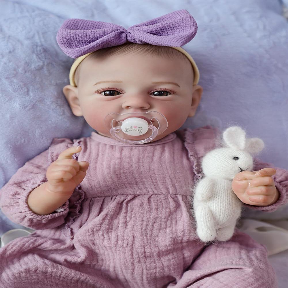 Muñeca Bebé Reborn img #2