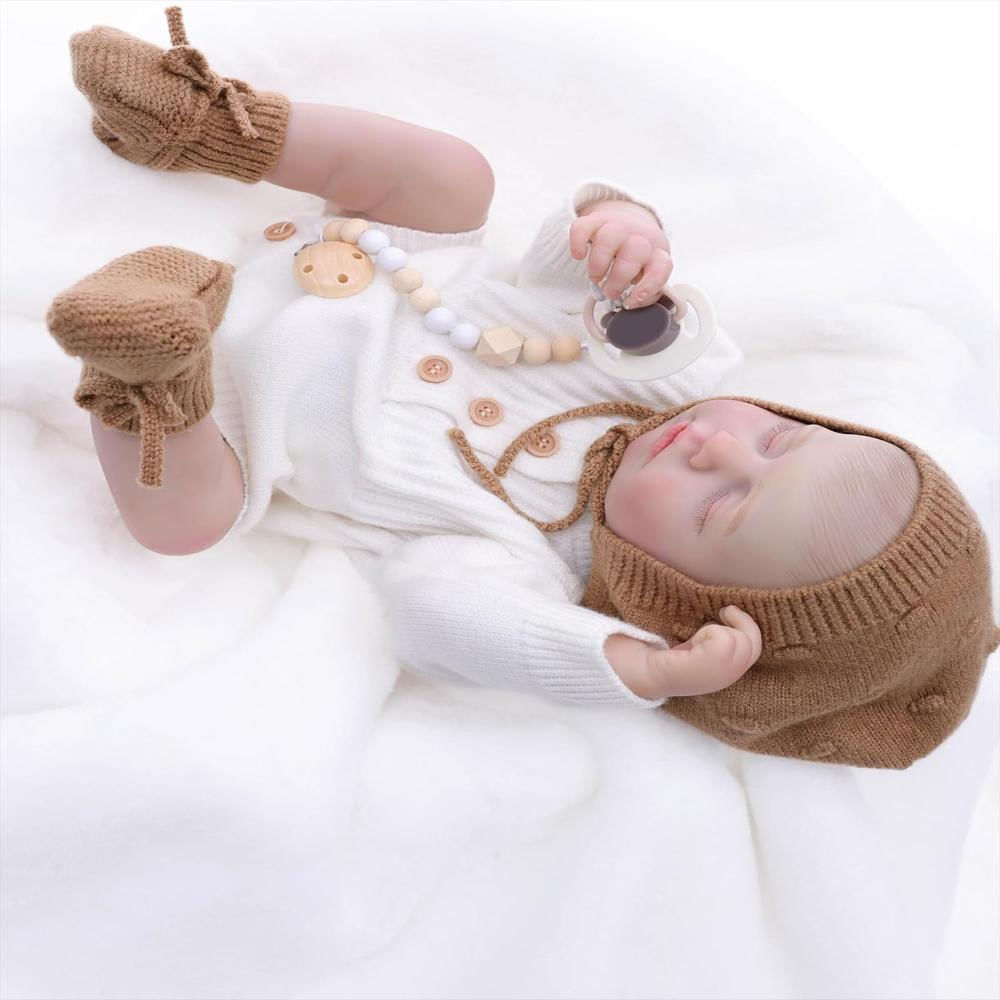 Muñeca Realista Reborn img #3