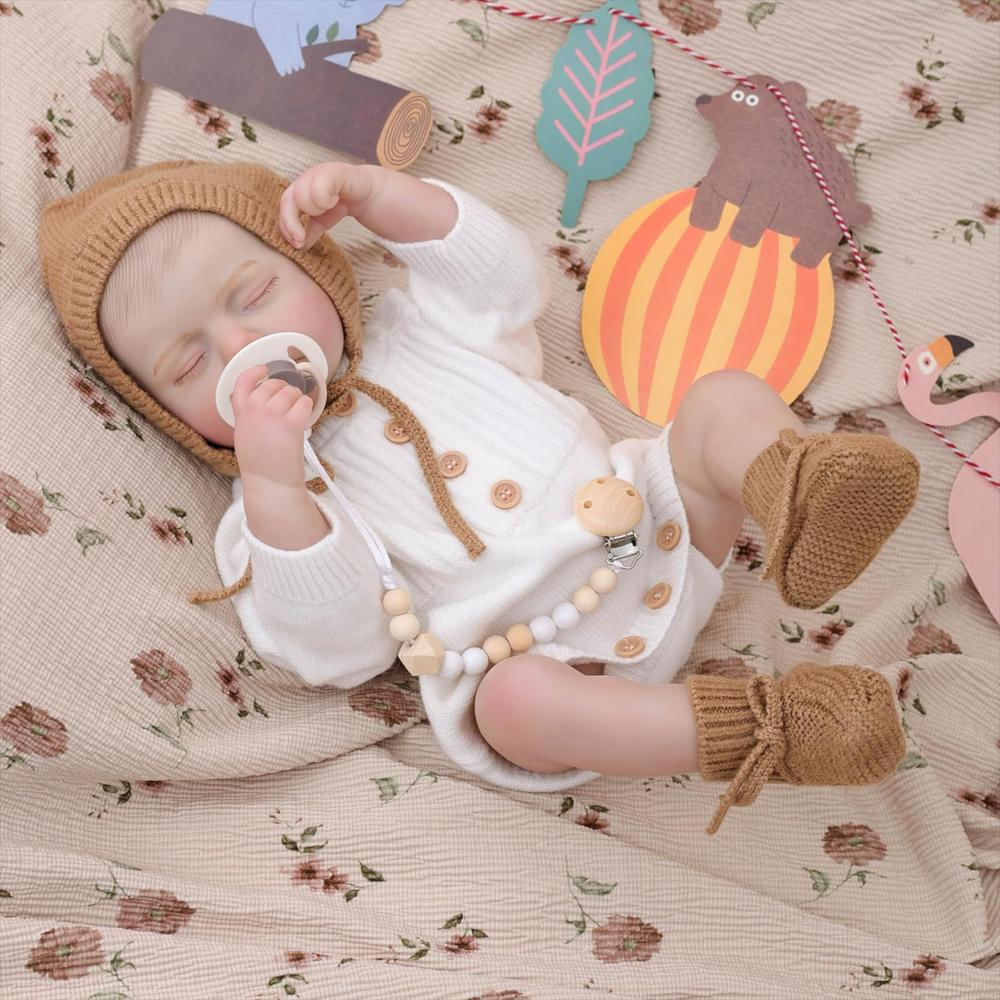 Muñeca Realista Reborn img #5