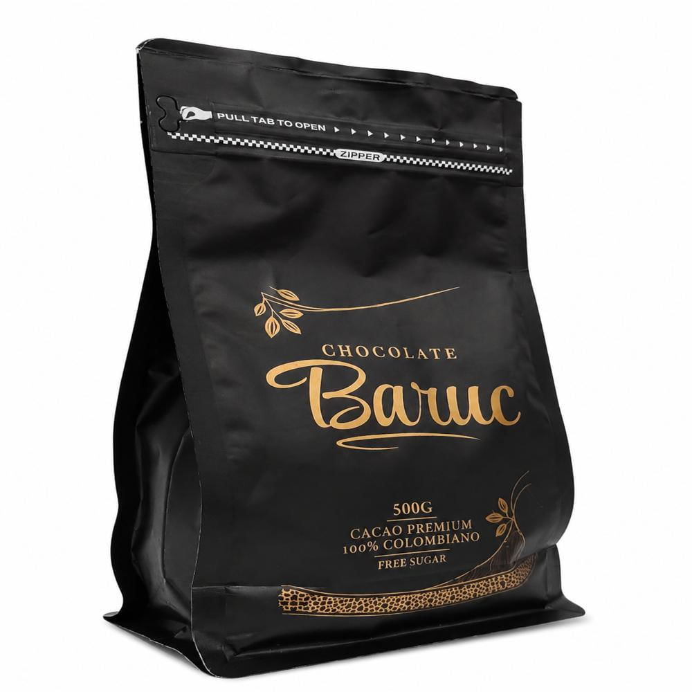 Chocolate Baruc img #1