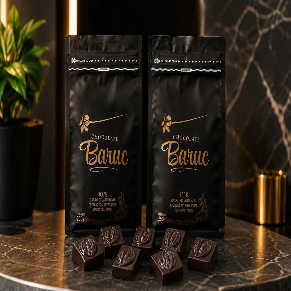 Chocolate Baruc img #2