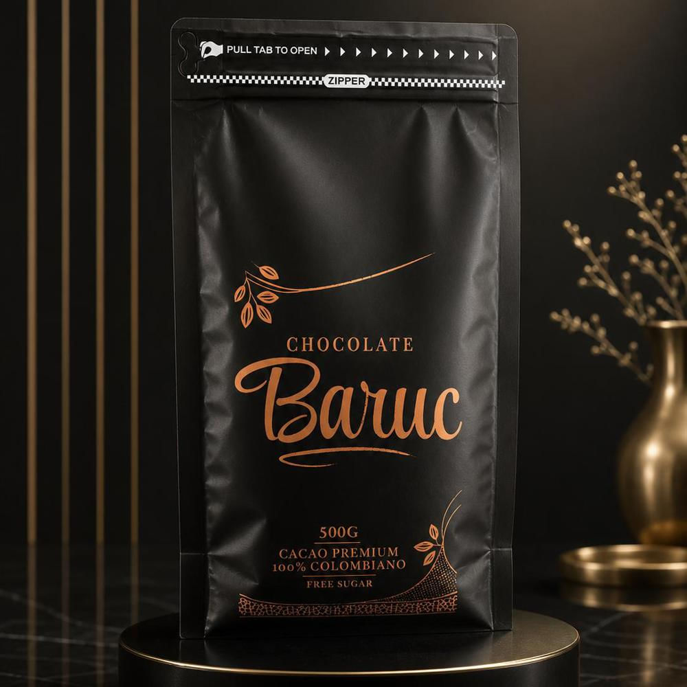 Chocolate Baruc img #5