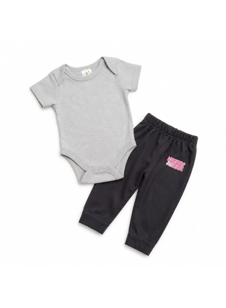 Conjunto Basico Para Bebe Mikey img #1