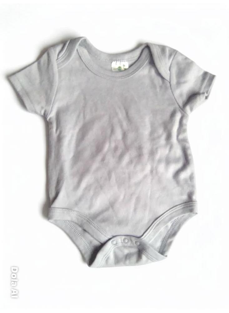 Conjunto Basico Para Bebe Mikey img #3