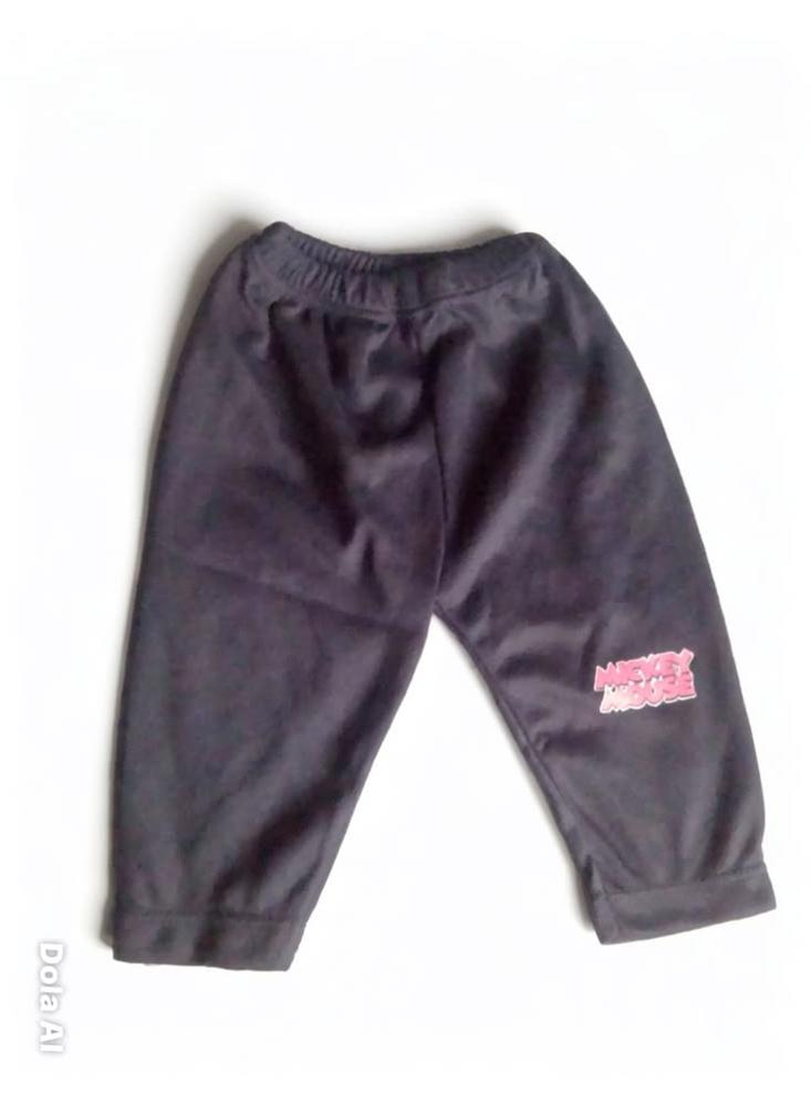 Conjunto Basico Para Bebe Mikey img #4