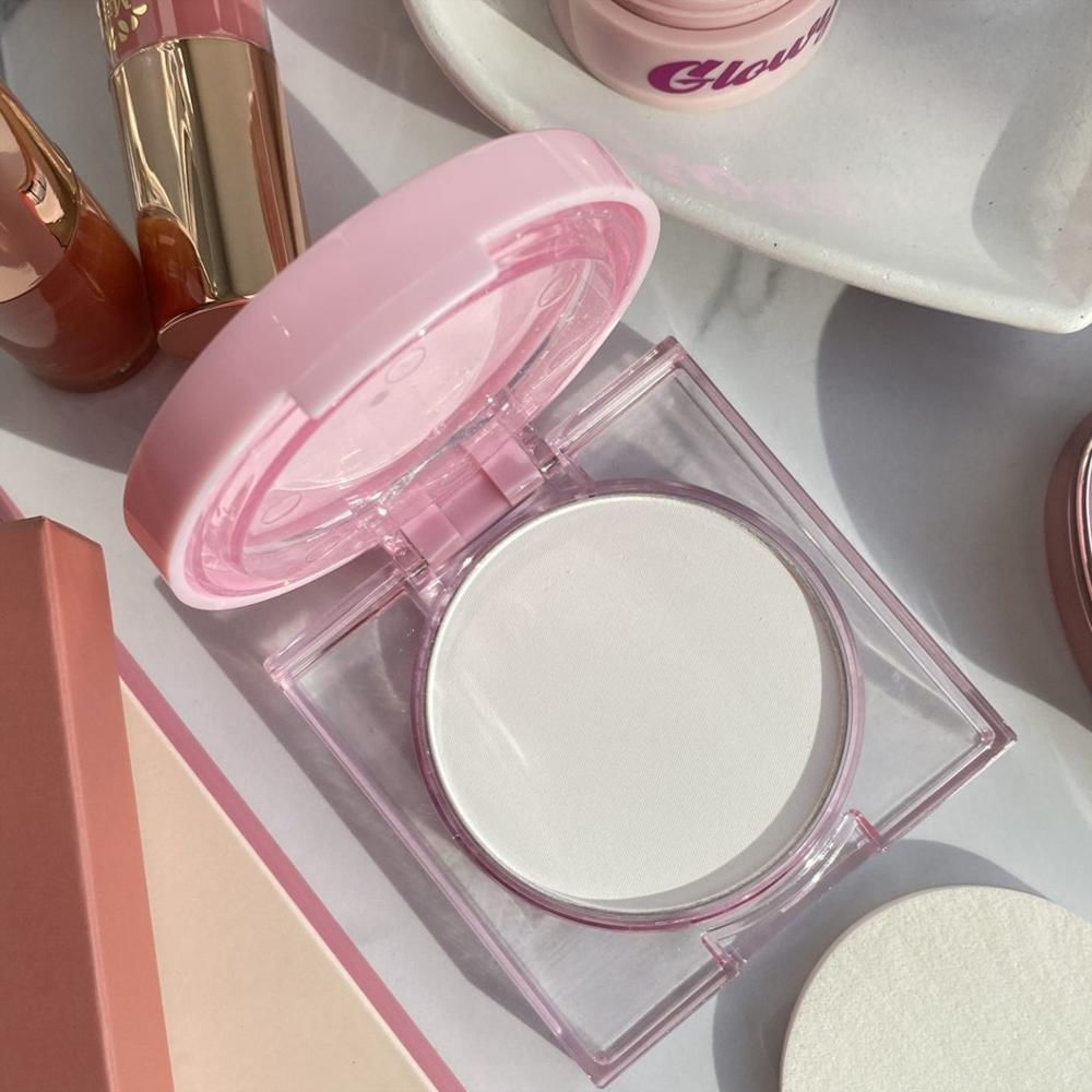 Polvo Compacto Translucido Bloom Fresh Bloomshell img #2