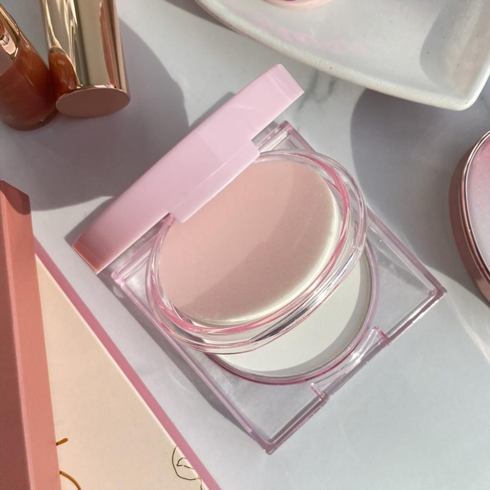 Polvo Compacto Translucido Bloom Fresh Bloomshell img #3