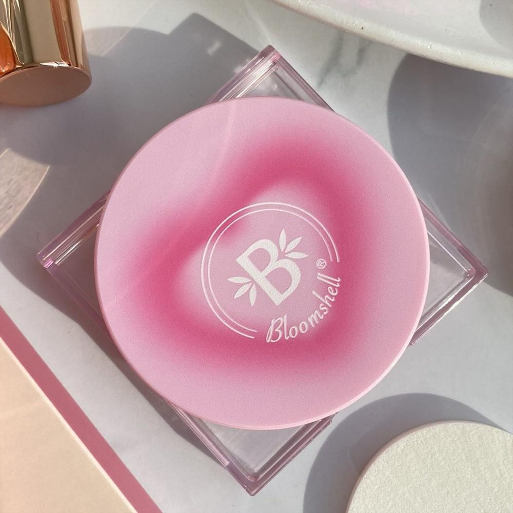 Polvo Compacto Translucido Bloom Fresh Bloomshell img #4