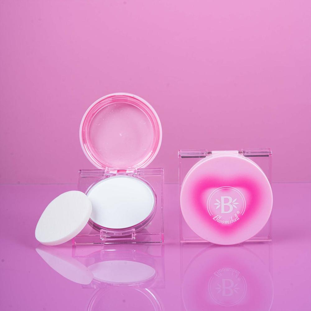 Polvo Compacto Translucido Bloom Fresh Bloomshell img #5