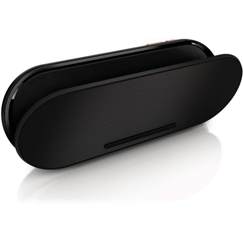 Altavoz Philips Con Base Ds7650 Para Ipod Y Iphone img #5