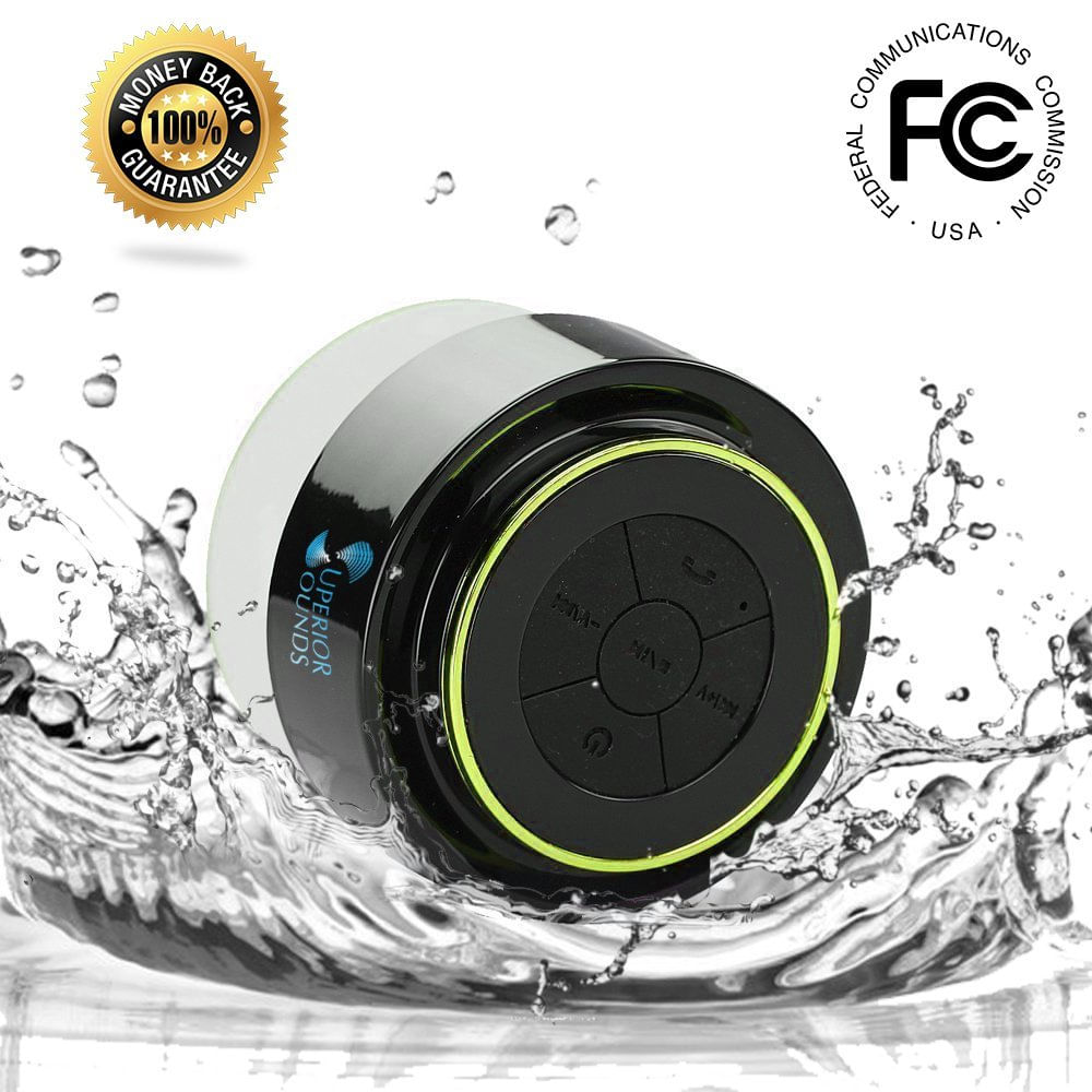 Altavoz Inal?Mbrico E Impermeable img #3