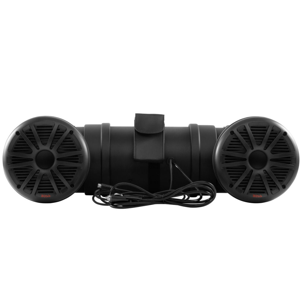 Altavoces Boss Audio img #1
