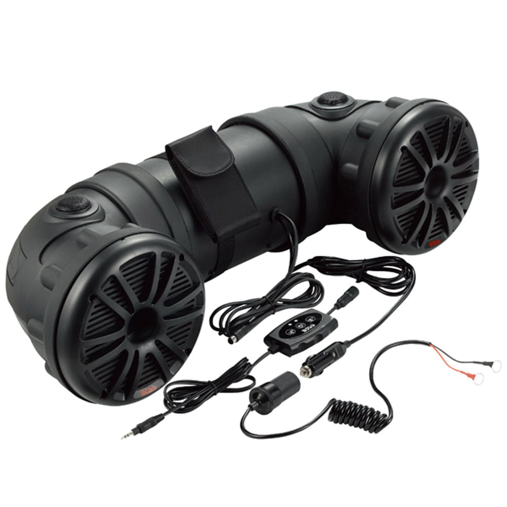 Altavoces Boss Audio img #2