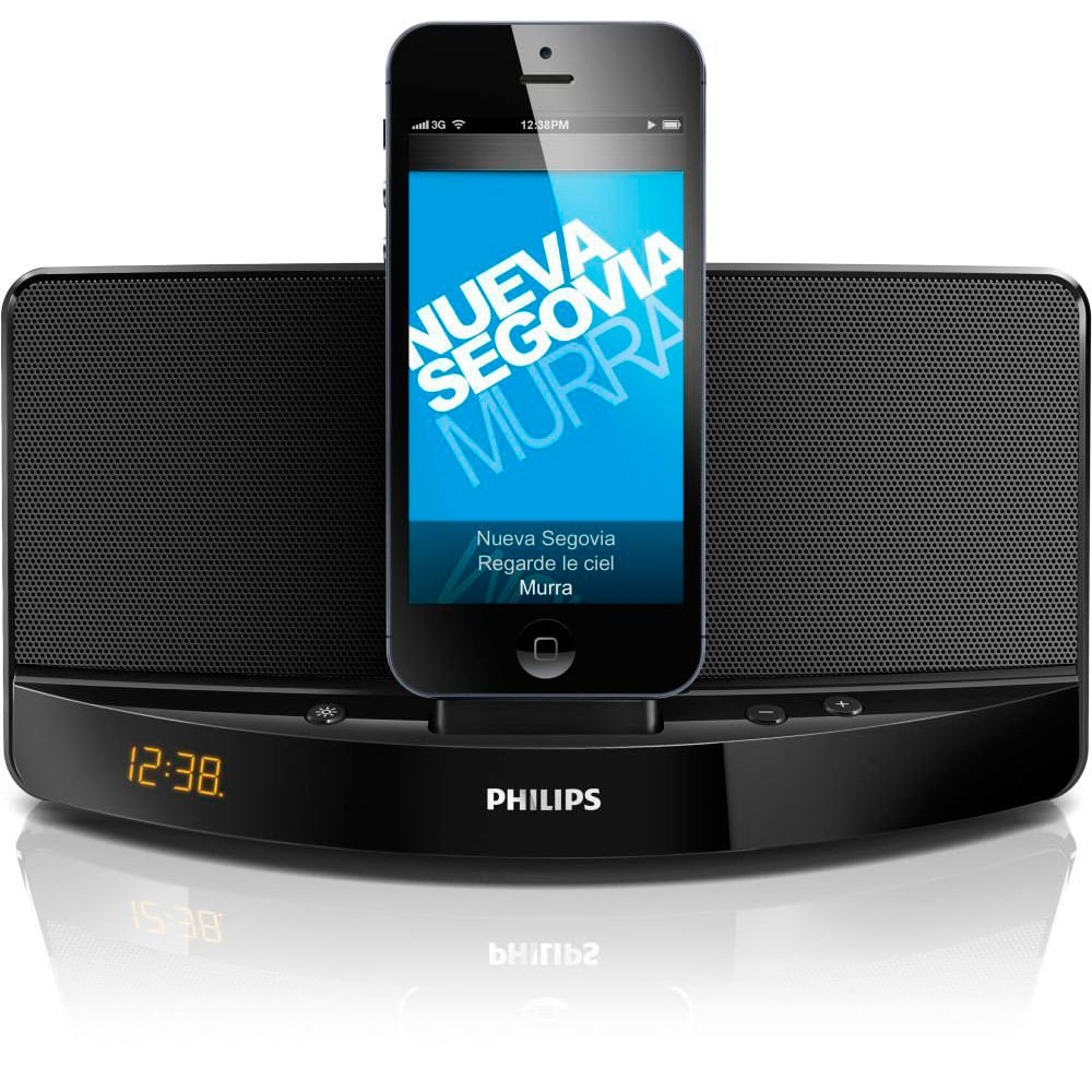 Parlante Philips Ad305 37 img #1