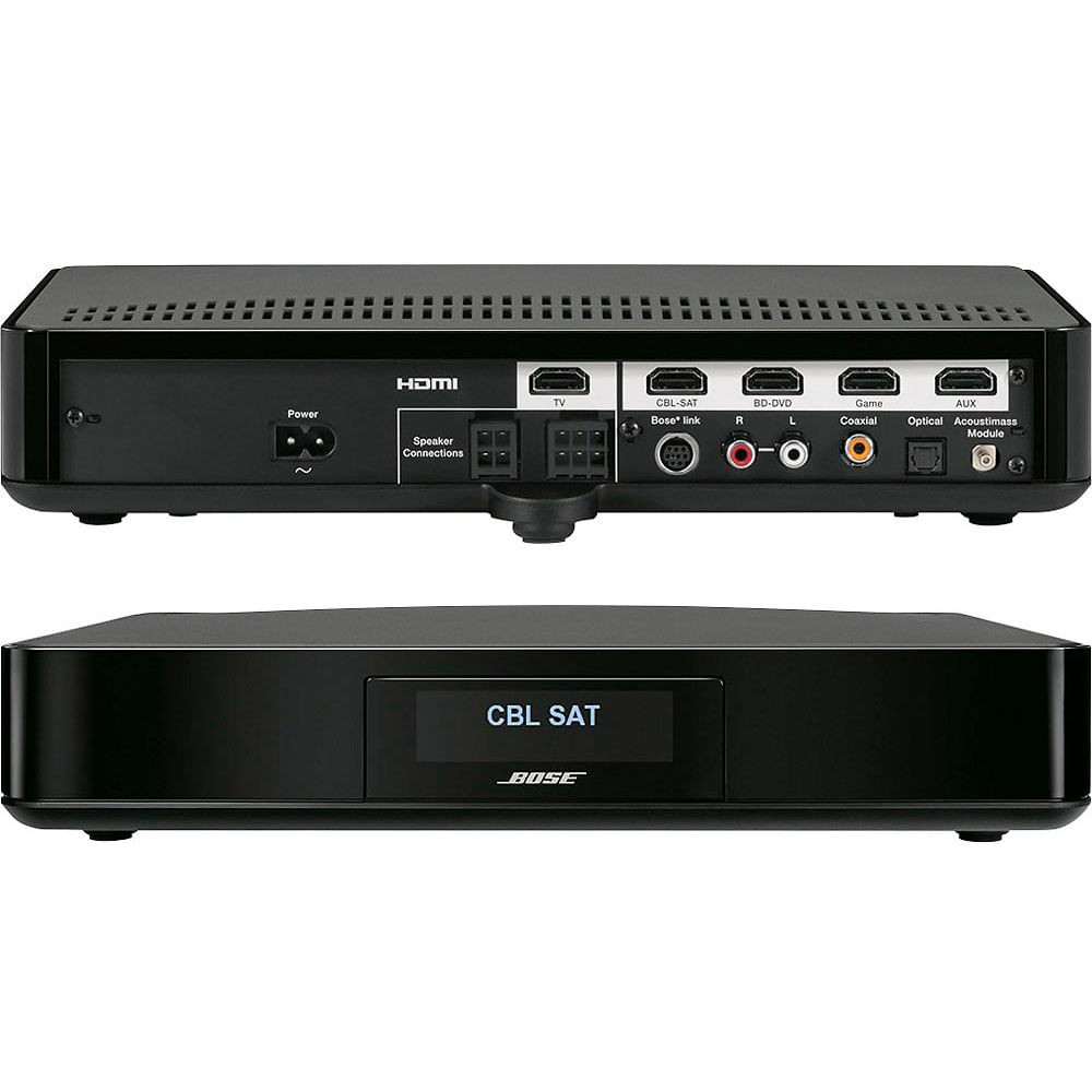 Bose Soundtouch 520 img #2