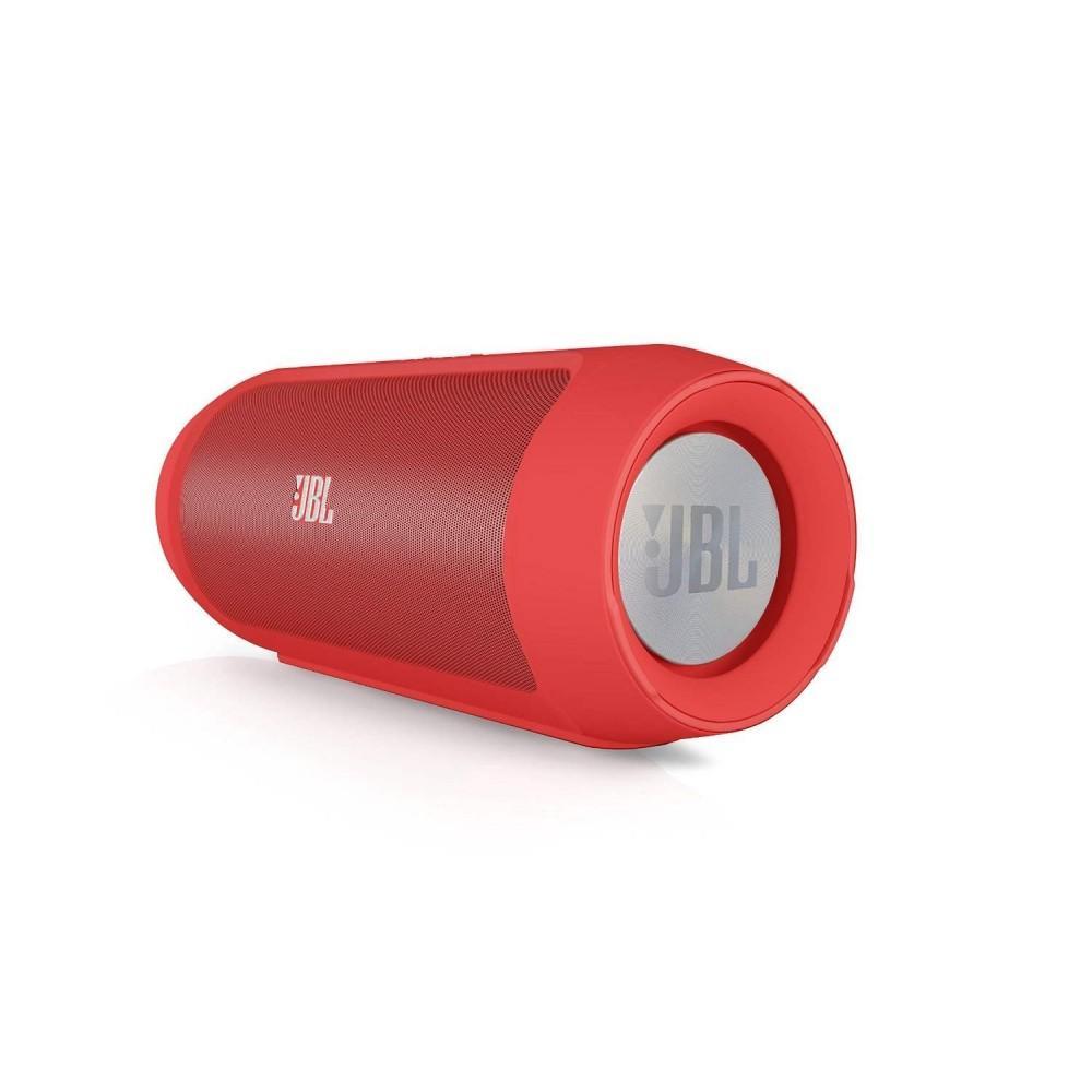 Parlante Portable Jbl Charge2 Rojo img #4