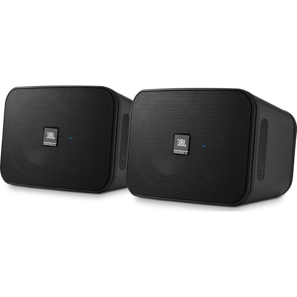 Parlante Portable Jbl Control X Wireless Gris Bluetooth img #3