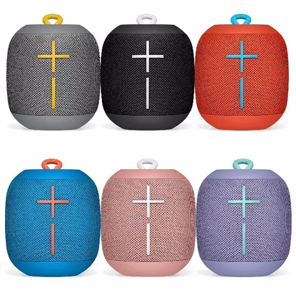 Parlante Logitech Ue Wonderboom Bluetooth img #1