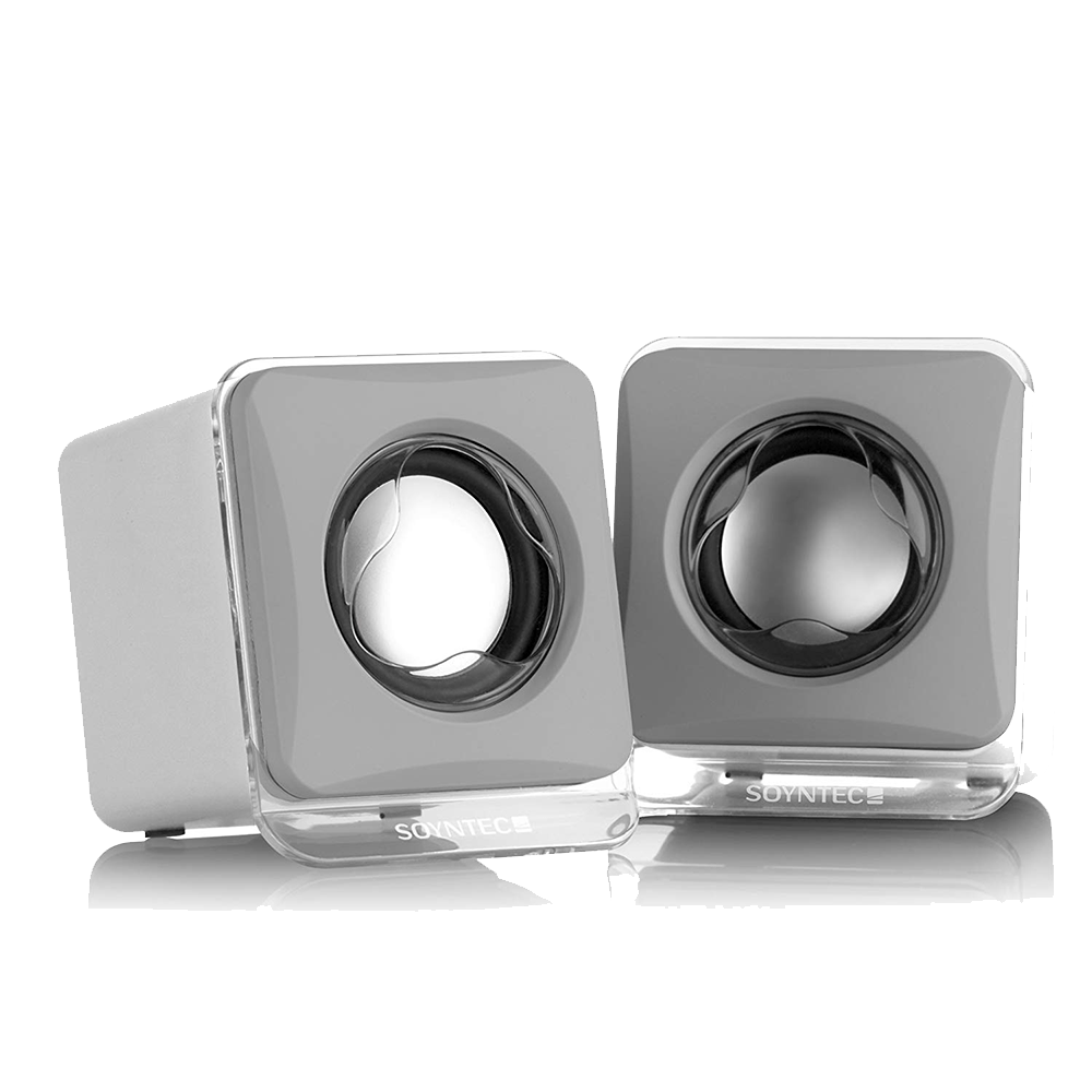 Altavoz Para Pc Soyntec Control Volumen img #2