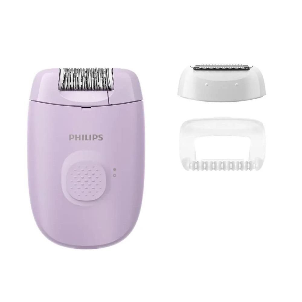 Epilator Series 2000 Depiladora Con Cable PHILIPS BRE237/00 img #1