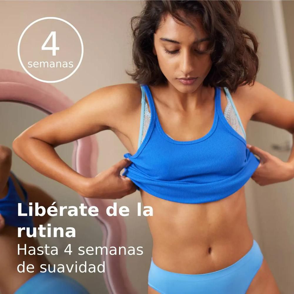 Epilator Series 2000 Depiladora Con Cable PHILIPS BRE237/00 img #2