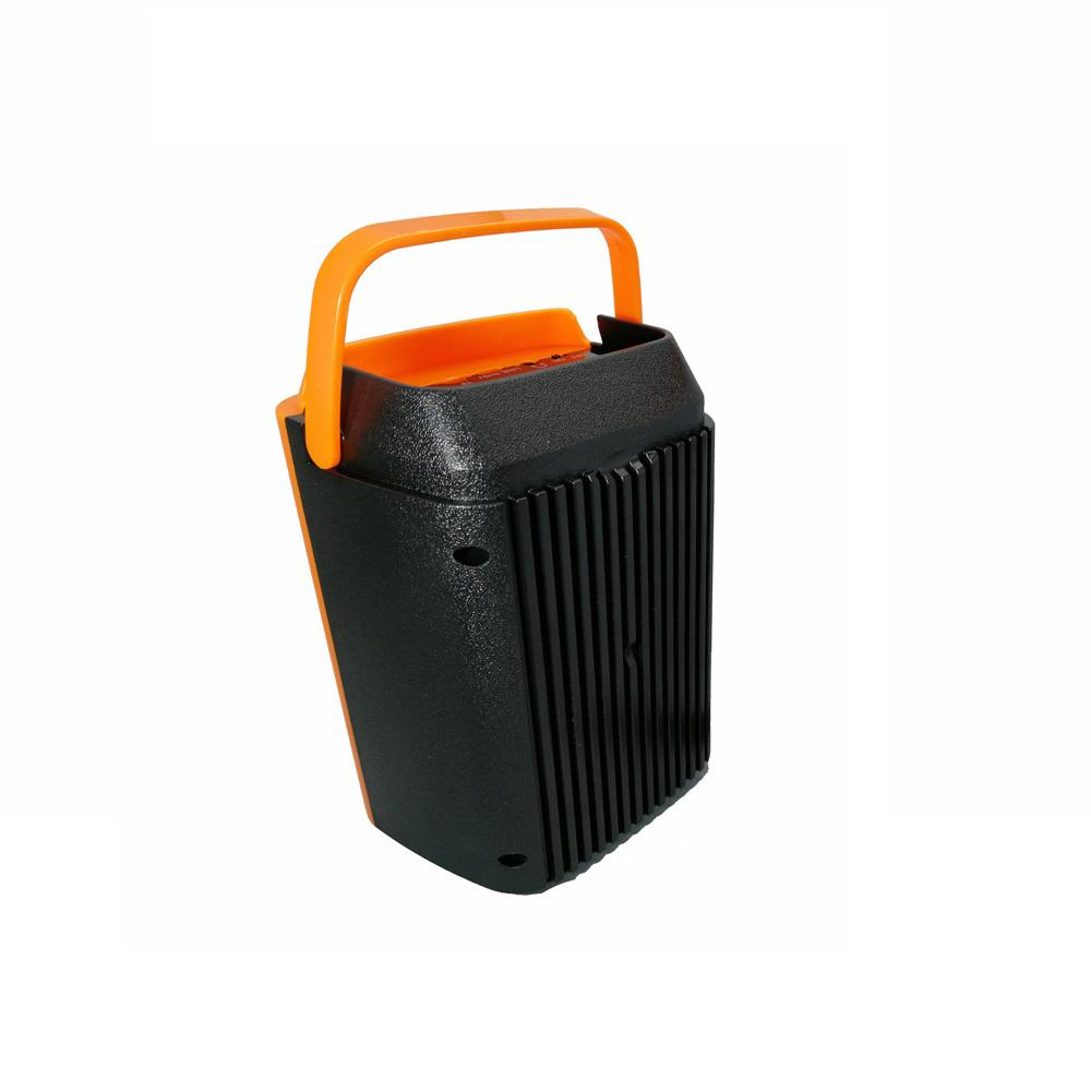 Parlante Recargable Multifuncional Con Bluetooth img #3
