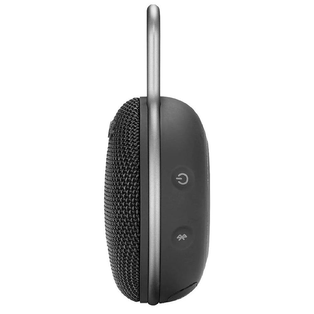 Altavoz Bluetooth Jbl Clip 3 Negro img #2