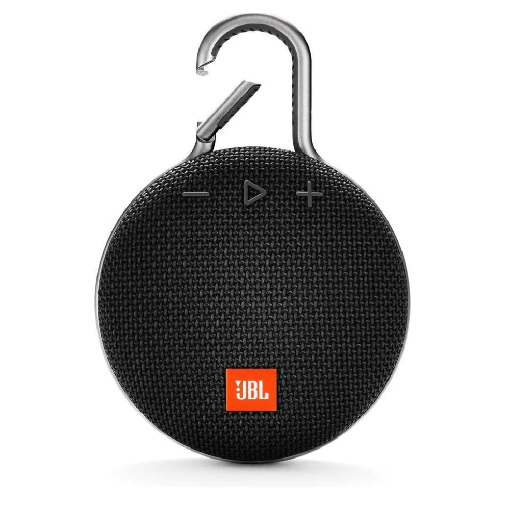 Altavoz Bluetooth Jbl Clip 3 Negro img #3